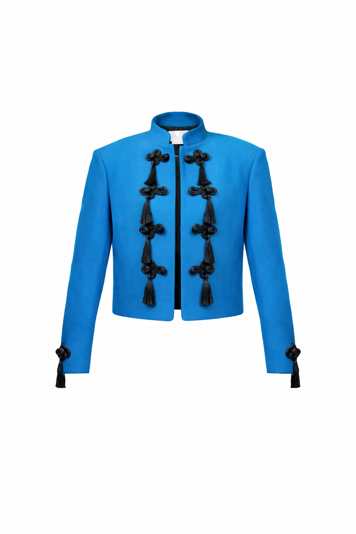 Napoleon jacket
