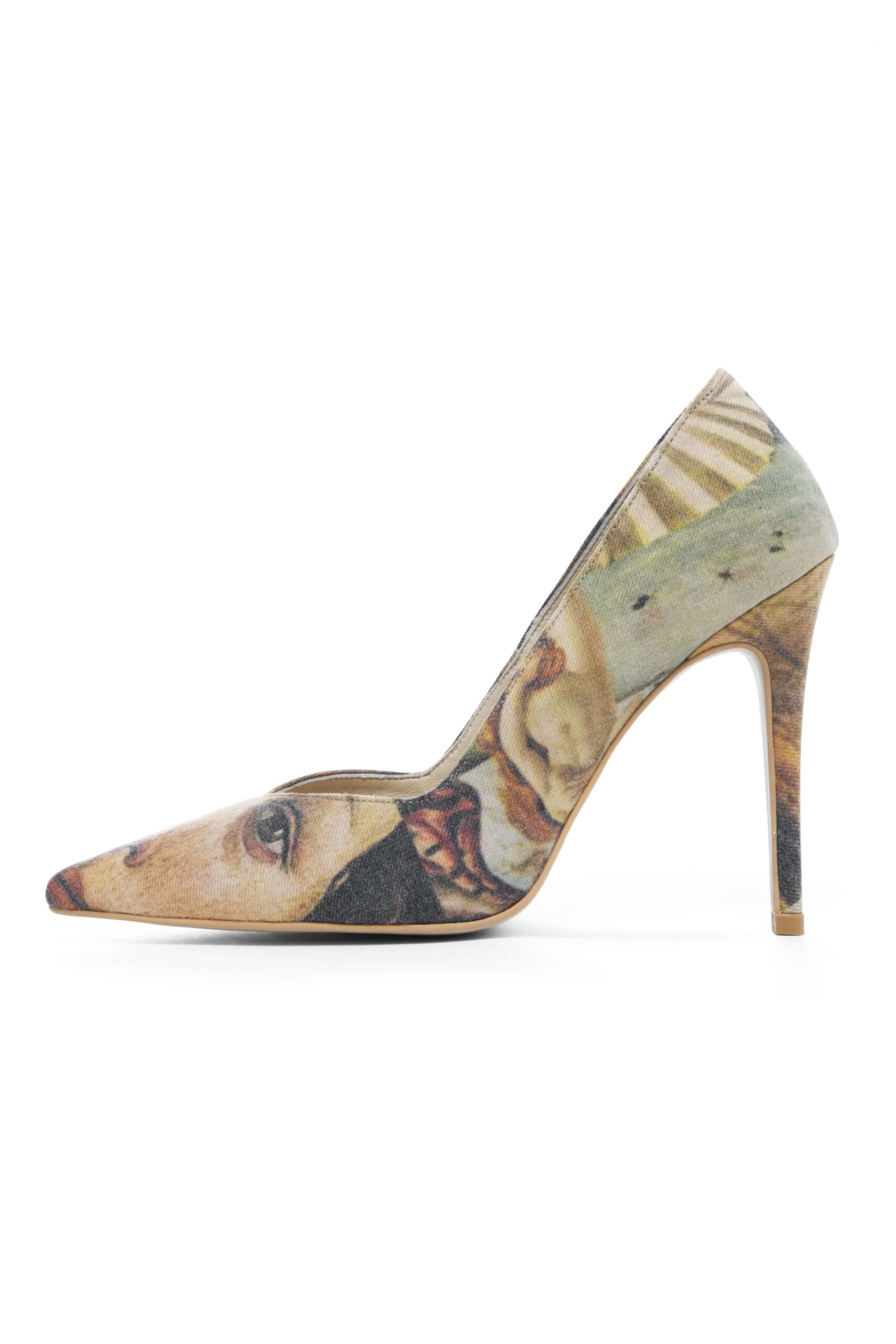 Pumps