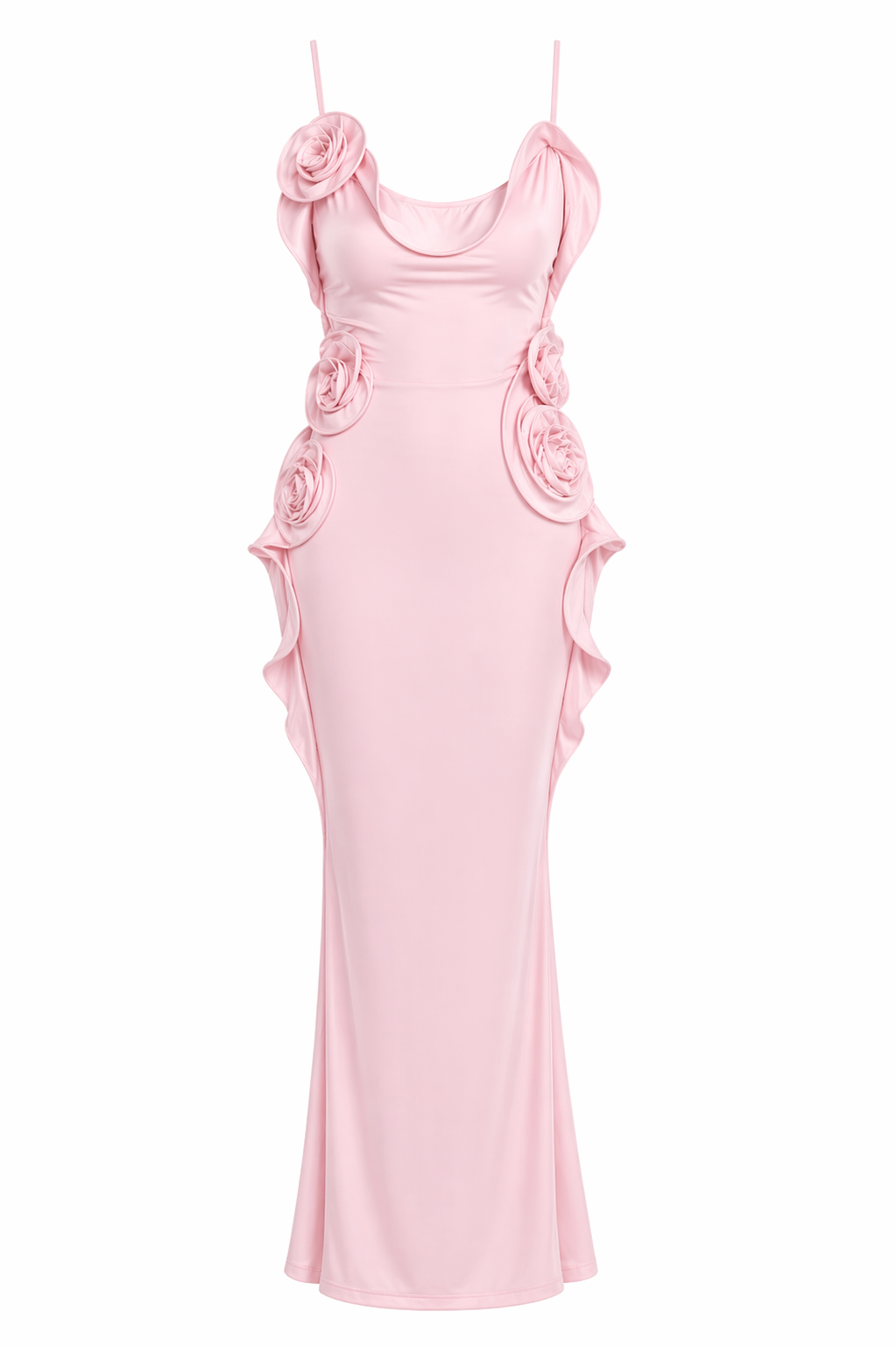 Rose Blush