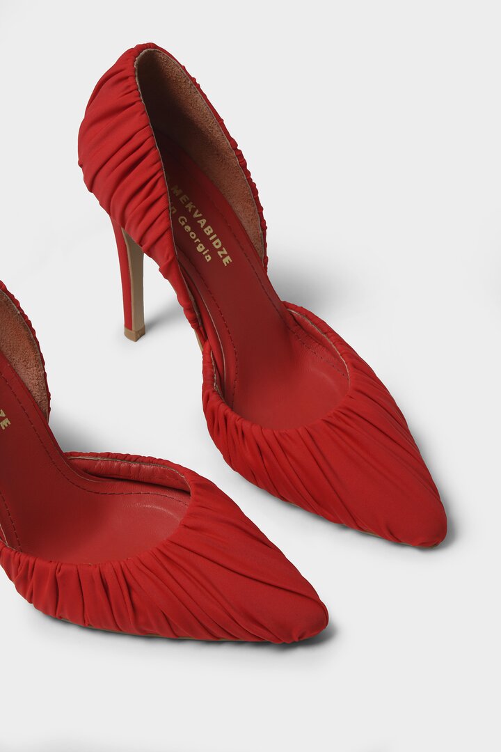 Pumps