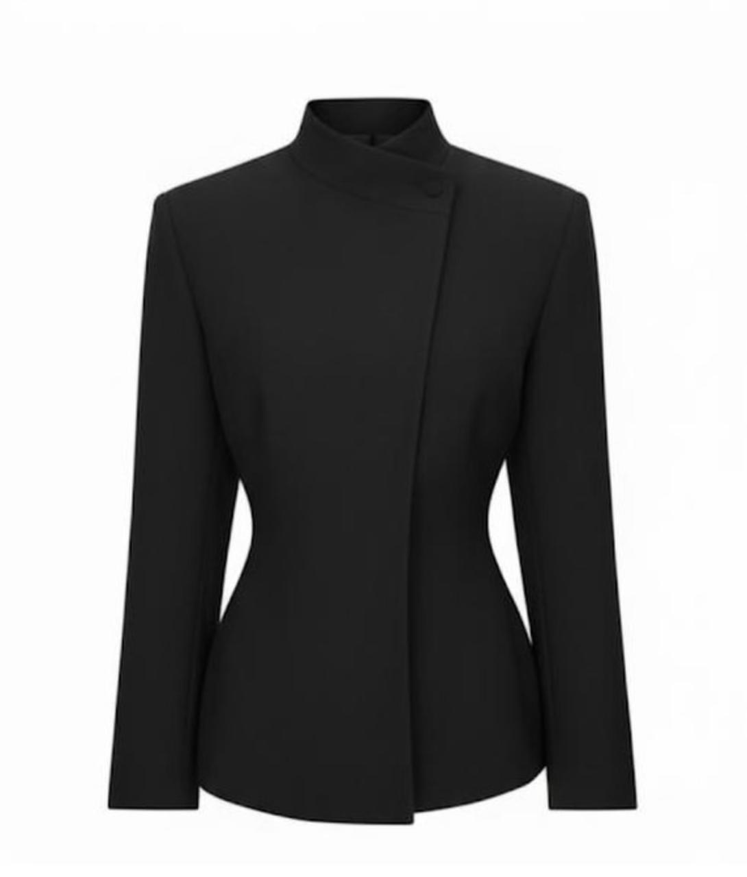 Black Blazer