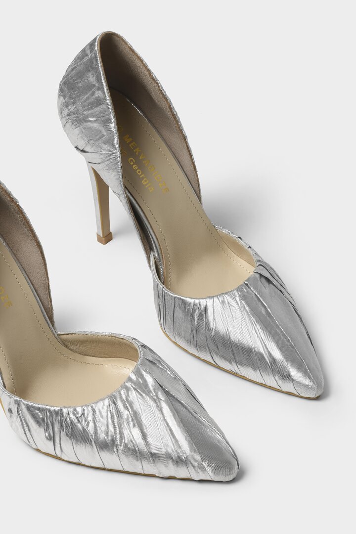 Pumps